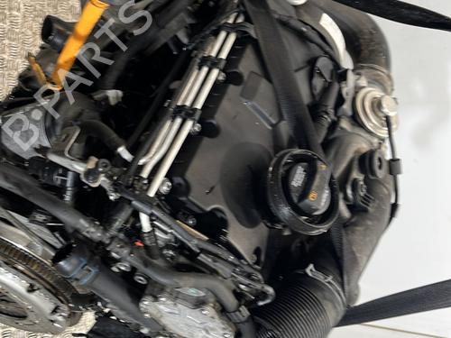 Engine VW GOLF V (1K1) 1.9 TDI | BP32444117M1 
