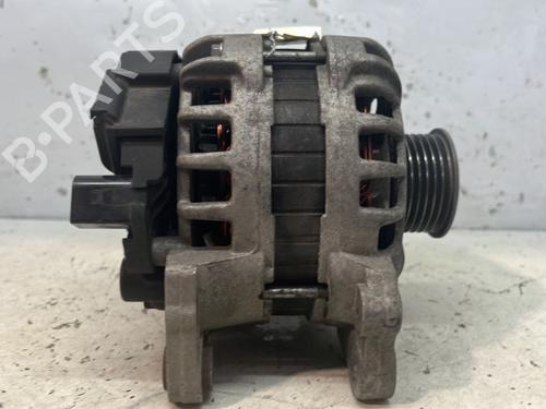 Generator VW POLO V (6R1, 6C1) 1.0 | BP20371685M7 