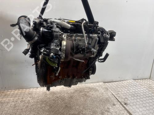 Engine RENAULT CLIO V (B7_) 1.5 Blue dCi 85 (B7AG) | BP36381254M1  - Image 5