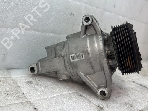 AC compressor NISSAN MICRA V (K14) 0.9 IG-T | BP33537106M34 - Image 6