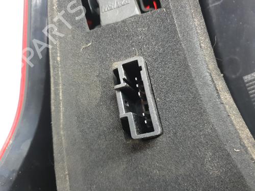 Right taillight DACIA SANDERO 1.5 dCi | BP26892326C35 - Image 6