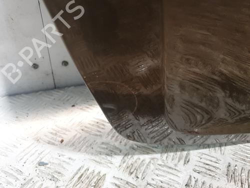 Tailgate CITROËN DS4 (NX_) 1.6 HDi 110 | BP30658781C6