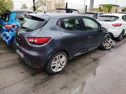 Left tailgate light RENAULT CLIO IV (BH_) 1.5 dCi 75 | BP36515907C79 - Image 7