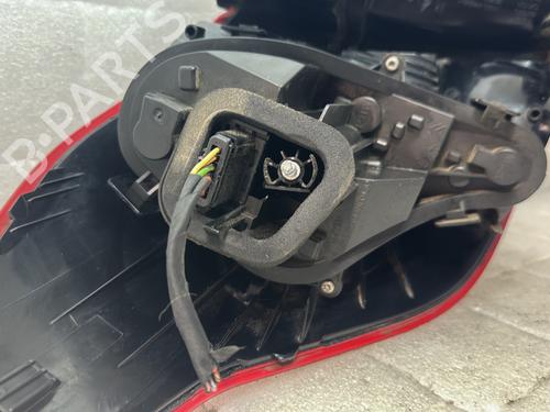 Right taillight CITROËN C4 II (NC_) 1.6 HDi 115 | BP32508453C35 