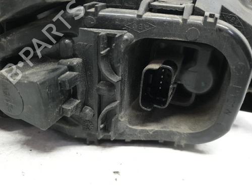 Used Right taillight RENAULT CLIO IV (BH_) 1.5 dCi 75 (75 hp) 20382867