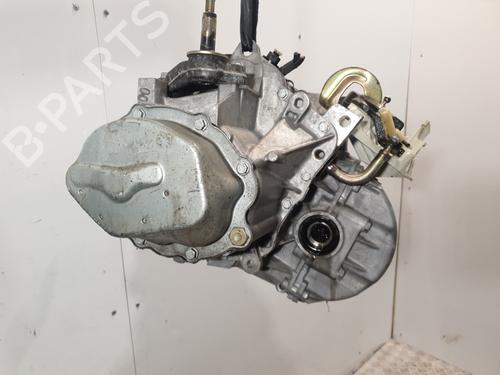 Gearbox CITROËN C4 I (LC_) 1.6 HDi | BP24180185M3 