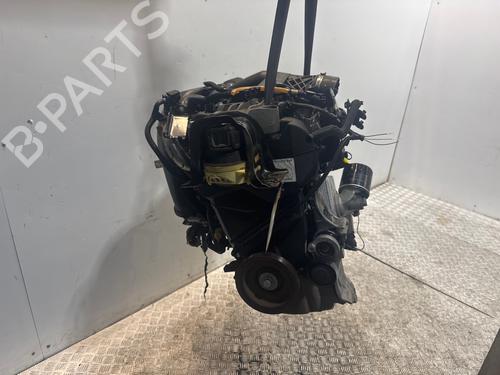 Engine RENAULT CLIO IV (BH_) 1.5 dCi 75 | BP34455535M1  - Image 5
