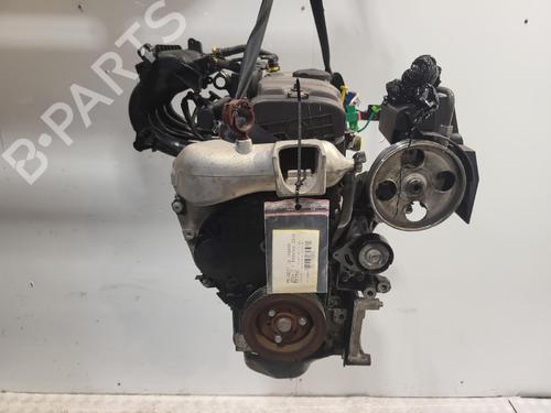 Engine PEUGEOT 206+ (2L_, 2M_) 1.4 i | BP38265242M1 - Image 6