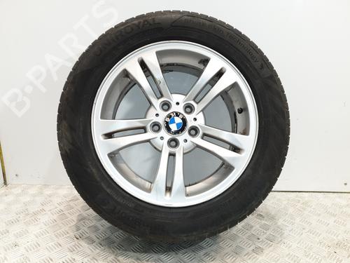 Rim BMW X3 (E83) xDrive 30 d | BP21527766C45 