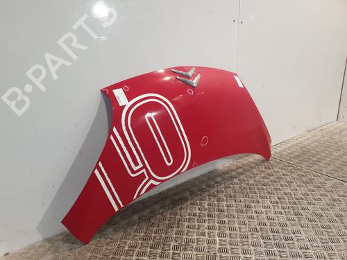 Hood CITROËN C1 (PM_, PN_) 1.0 | BP26056276C1