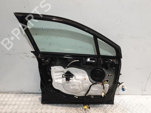 Left front door CITROËN C4 II (NC_) 2.0 HDi / BlueHDi 150 | BP30536970C2 