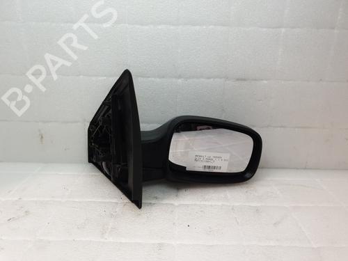 Bakspejl Højre RENAULT CLIO III (BR0/1, CR0/1) 1.5 dCi (BR17, CR17) (86 hp) 23401101