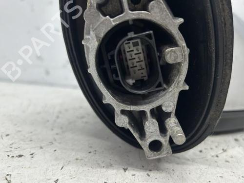 Left mirror MINI MINI (R56) Cooper S | BP20378333C26 