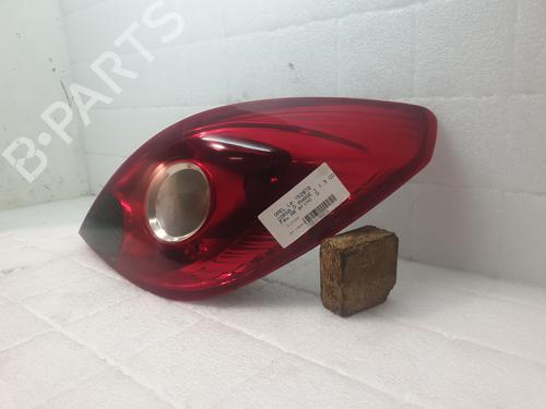 Right taillight OPEL CORSA D (S07) 1.3 CDTI (L08, L68) | BP30922782C35 - Image 4