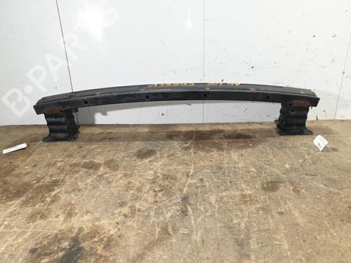 Used Front bumper reinforcement Front bumper reinforcement PEUGEOT 207 (WA_, WC_) 1.4 HDi (68 hp) 21973608 21973608