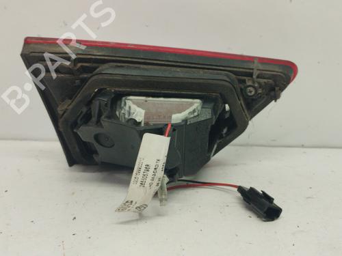 Right tailgate light RENAULT CLIO IV (BH_) 1.5 dCi 75 | BP20371606C80 