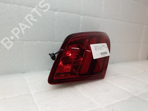 Used Right tailgate light Right tailgate light PEUGEOT 308 II (LB_, LP_, LW_, LH_, L3_) 1.2 THP 130 (131 hp) 23781536 23781536