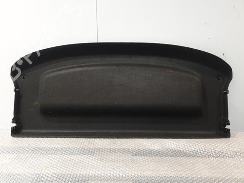Rear parcel shelf CITROËN DS3 (SA_) 1.2 VTi 82 | BP27836605C85 - Image 5