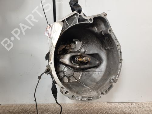 Used Gearbox BMW 3 (E36) 318 i (113 hp) 24926164