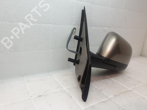 Left mirror DACIA LODGY (JS_) 1.5 dCi (JSMC, JSAF) | BP32254822C26 