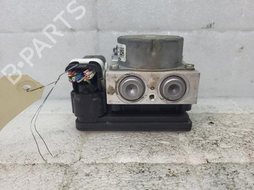 Used ABS pump CITROËN C3 II (SC_) 1.4 HDi 70 (SC8HZC, SC8HR0, SC8HP4) (68 hp) 31376336
