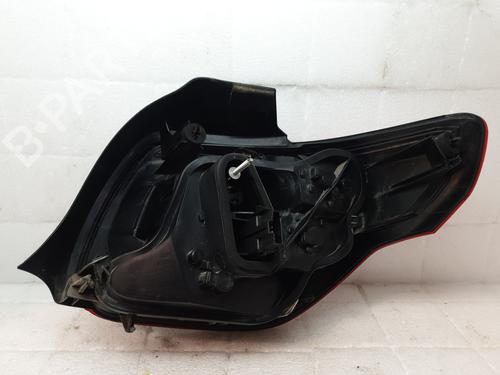 Left taillight CITROËN DS3 (SA_) 1.6 HDi 110 | BP27699460C34  - Image 6