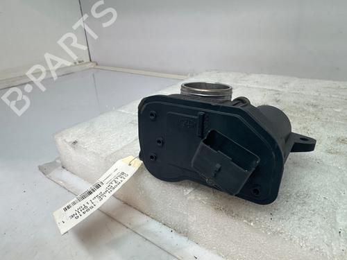 Throttle body CITROËN C3 III (SX) 1.2 VTi 82 | BP37165750M82 - Image 6