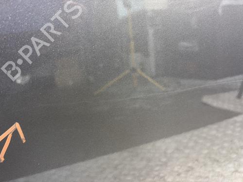 Right rear door RENAULT SCÉNIC III (JZ0/1_) 1.5 dCi | BP29053713C5 