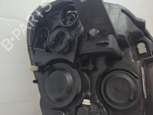 Venstre forlygte RENAULT MODUS / GRAND MODUS (F/JP0_) 1.2 (JP0C, JP0K, FP0C, FP0K, FP0P, JP0P, JP0T) | BP29415555C28 