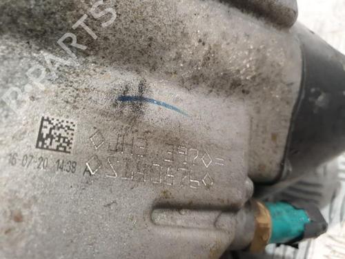 Gearbox DACIA SANDERO II 1.0 SCe 75 (B8JC, B8JD) | BP20378249M3 