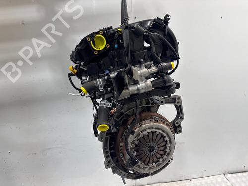 Used Engine Engine 38080753 38080753
