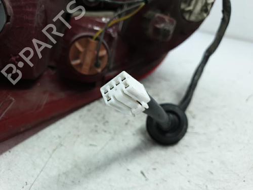 Right taillight HYUNDAI i20 I (PB, PBT) 1.2 | BP20380058C35 