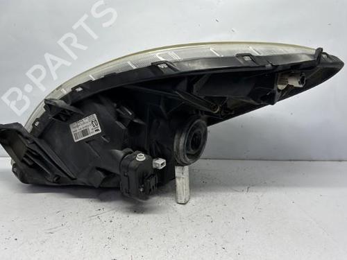 Right headlight TOYOTA YARIS (_P9_) 1.4 D-4D (NLP90_, NLP90R) | BP28283369C29 