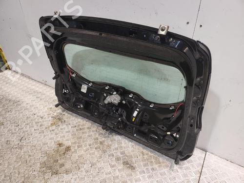 Tailgate RENAULT CLIO V (B7_) 1.5 Blue dCi 85 (B7AG) | BP40051438C6 - Image 6