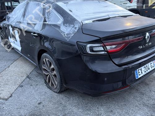 Left front fog light RENAULT TALISMAN (LP_) 1.6 dCi 130 | BP32265369C30