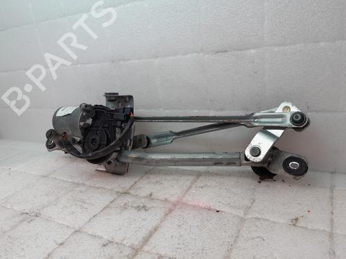 Used Front wiper motor Front wiper motor HYUNDAI i30 (PDE, PD, PDEN) 1.6 CRDi (110 hp) 23781322 23781322