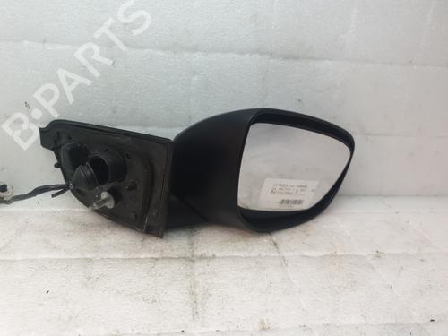 Used Right mirror CITROËN C4 CACTUS 1.6 HDi 90 (92 hp) 23966785