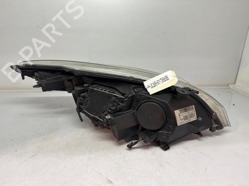 Left headlight RENAULT MEGANE III Hatchback (BZ0/1_, B3_) 1.5 dCi (BZ09, BZ0D, BZ1W, BZ29, BZ14) | BP38080743C28 - Image 5