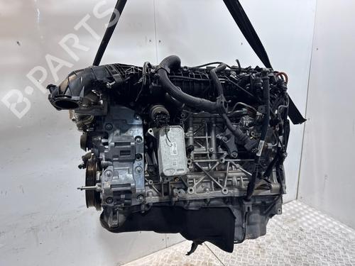 Engine BMW 3 (F30, F80) 330 d | BP40280558M1 - Image 5