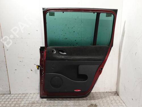 Used Right rear door Right rear door RENAULT ESPACE IV (JK0/1_) 2.0 dCi (JK01, JK02, JK1J, JK1K, JK1H) (150 hp) 20378831 20378831
