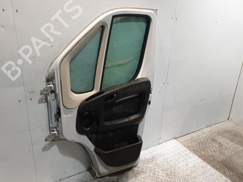 Dør højre fortil PEUGEOT BOXER Van 2.2 BlueHDi 140 | BP31654970C3 