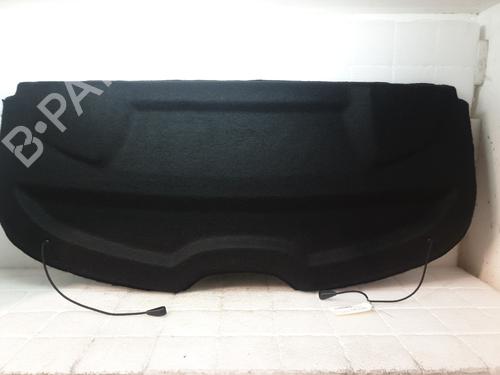 Hattehylde PEUGEOT 208 I (CA_, CC_) 1.2 VTI 82 (82 hp) 31579886