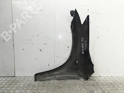 Right front fenders NISSAN MURANO I (Z50) 3.5 4x4 | BP20376273C42 