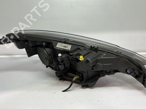 Used Left headlight Left headlight CITROËN DS3 (SA_) 1.6 THP 165 (165 hp) 33851125 33851125