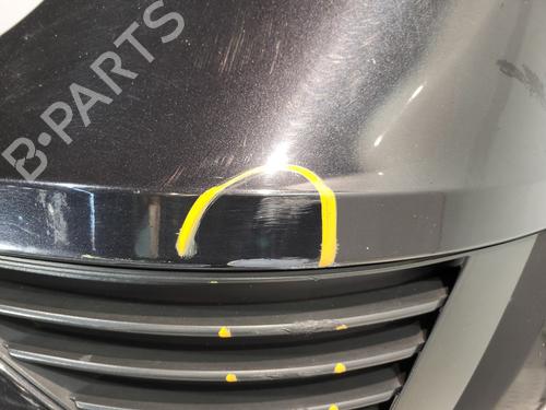 Rear bumper SEAT IBIZA IV (6J5, 6P1) 1.9 TDI | BP23781599C8 