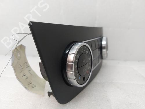 Climate control MERCEDES-BENZ M-CLASS (W166) ML 63 AMG 4-matic (166.074) | BP22517992I5 