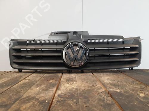 Grille VW POLO (9N_, 9A_) 1.2 12V | BP20382177C40 