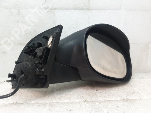 Used Right mirror CITROËN C3 I (FC_, FN_) 1.4 HDi (68 hp) 30364347