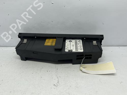 Climate control BMW 3 Coupe (E46) 330 Cd | BP20371512I5 