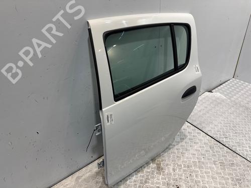 Used Left rear door Left rear door 38043012 38043012